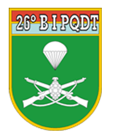 File:26th Parachute Infantry Battalion, Brazilian Army.png