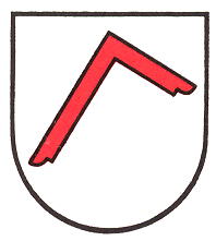 Wappen von Aedermannsdorf/Arms of Aedermannsdorf