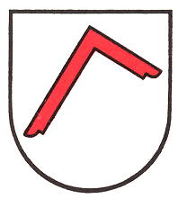 Wappen von Aedermannsdorf