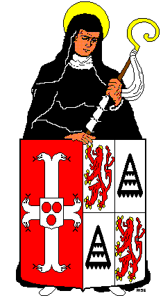 Arms (crest) of Amstenrade