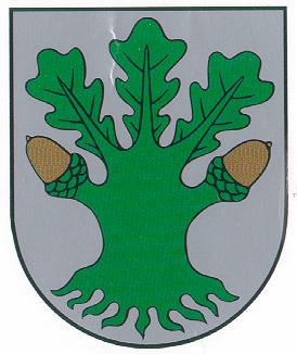 Arms of Betygala