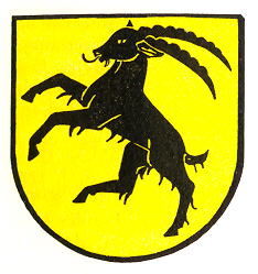 Wappen von Böckingen