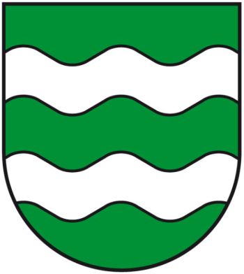 Wappen von Dannigkow/Arms (crest) of Dannigkow