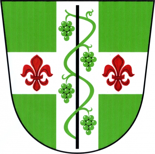 Arms of Dolenice