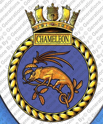 File:HMS Chameleon, Royal Navy.jpg