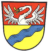 Wappen von Hanau (kreis)