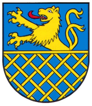 Wappen von Hochemmingen