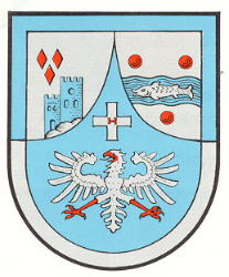 Wappen von Template:PAGENNAME