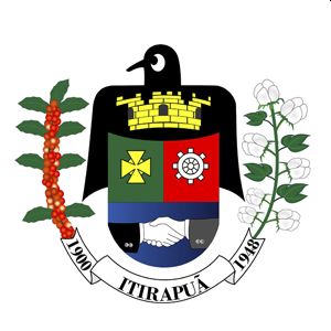 Arms (crest) of Itirapuã
