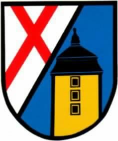 Wappen von Norf/Arms of Norf