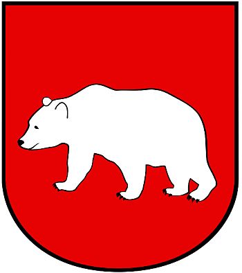 Coat of arms (crest) of Radzyń Podlaski