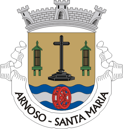 Brasão de Santa Maria de Arnoso