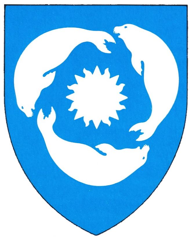 Arms of Upernavik