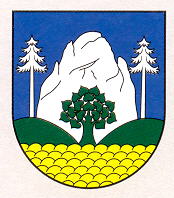 Vyšný Kubín (Erb, znak)