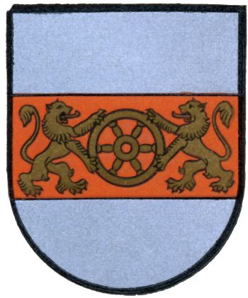Wappen von Wiedenbrück / Arms of Wiedenbrück