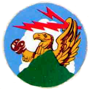 666th Radar Squadron, US Air Force.png