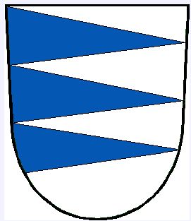 Wappen von Agathenburg/Arms (crest) of Agathenburg