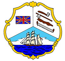 National Arms of Belize