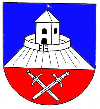 Wappen von Borstorf/Arms (crest) of Borstorf
