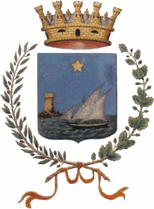Stemma di Camogli/Arms (crest) of Camogli