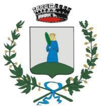 Stemma di Colle Santa Lucia/Arms (crest) of Colle Santa Lucia