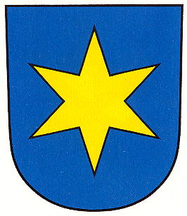 Wappen von Dietlikon