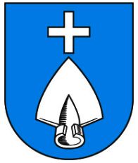Wappen von Dörflingen/Arms of Dörflingen