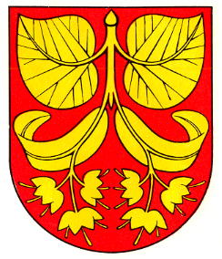Wappen von Eschlikon/Arms (crest) of Eschlikon