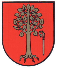 Wappen von Hagen (Sundern)/Arms (crest) of Hagen (Sundern)