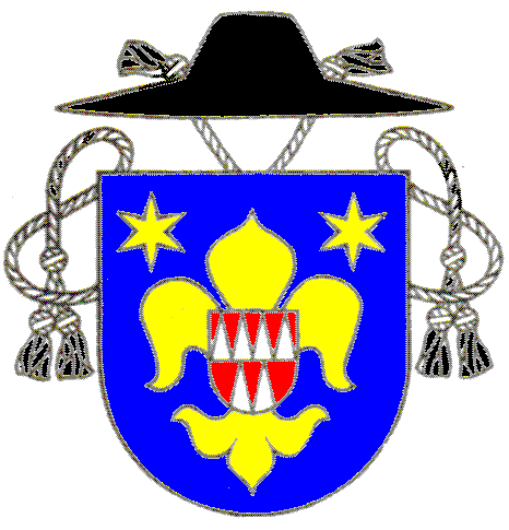 Arms (crest) of Decanate of Konice