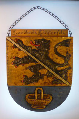 Wappen von Lichtenfels (kreis)
