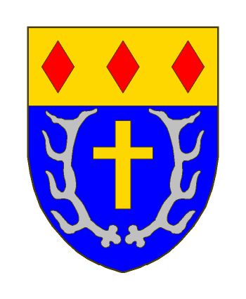 Wappen von Münk/Arms (crest) of Münk