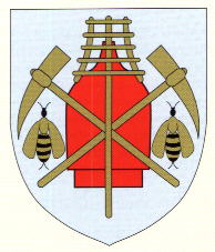 Blason de Marquise (Pas-de-Calais) / Arms of Marquise (Pas-de-Calais)