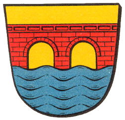 Wappen von Odenhausen/Arms of Odenhausen