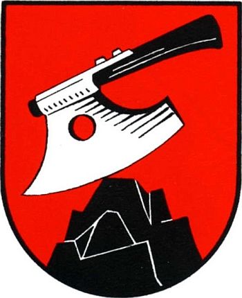 Coat of arms (crest) of Peilstein im Mühlviertel