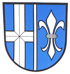 Wappen von Philippsburg