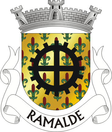 Brasão de Ramalde
