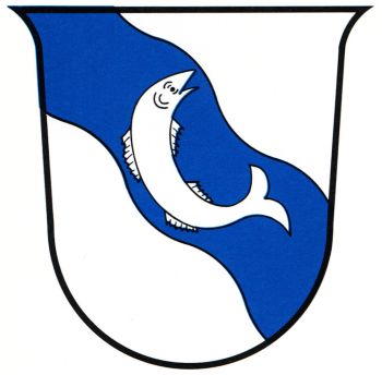 Wappen von Rickenbach (Luzern)/Arms of Rickenbach (Luzern)