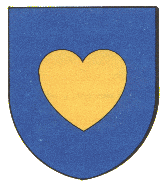 Blason de Seppois-le-Haut / Arms of Seppois-le-Haut