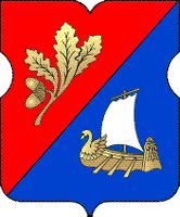 Герб Зеленограда Картинки