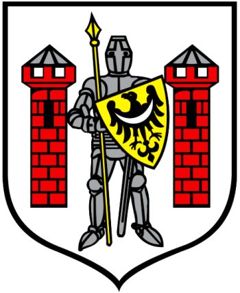 Arms of Sulechów