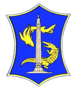 Arms of Surabaya