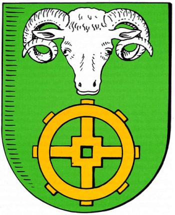 Wappen von Winninghausen/Arms of Winninghausen