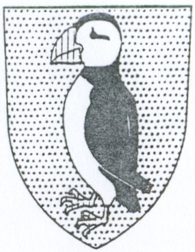 Arms of YMCA-Scouts Nordland Circle