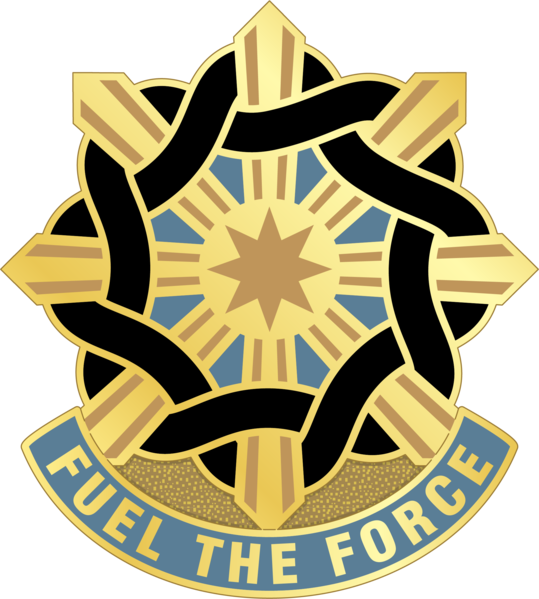 File:354th Quartermaster Group, US Air Force.png