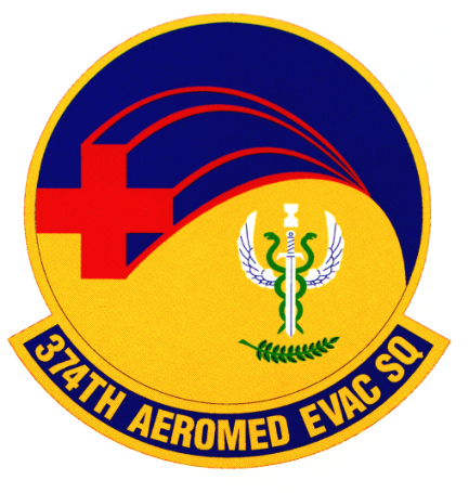 File:374th Aeromedical Evacuation Squadron, US Air Force.png