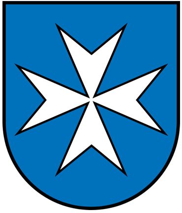 Wappen von Affaltrach/Arms (crest) of Affaltrach