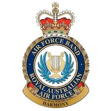 File:Air Force Band, Royal Australian Air Force.jpg