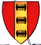 Wapen van Arum/Arms of Arum