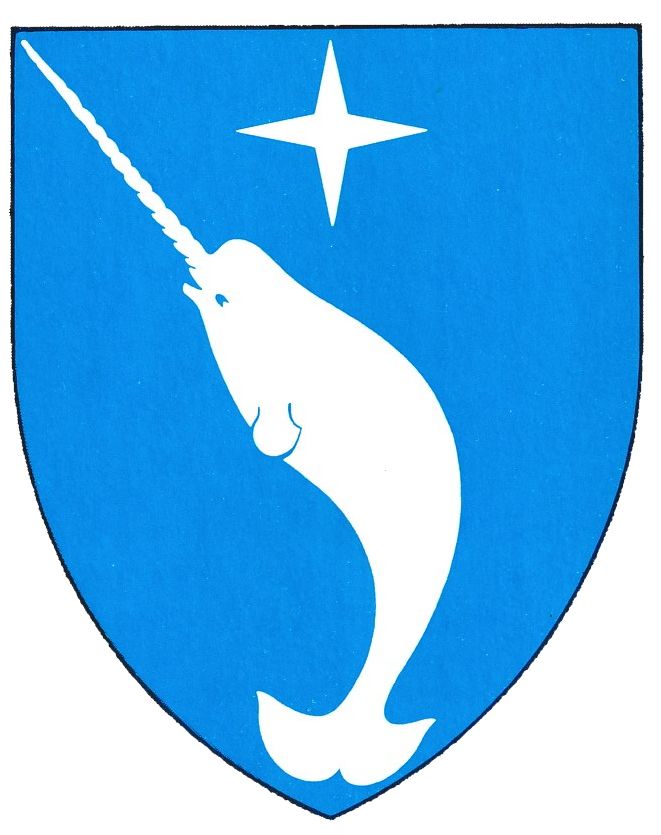 Arms (crest) of Avanersuaq